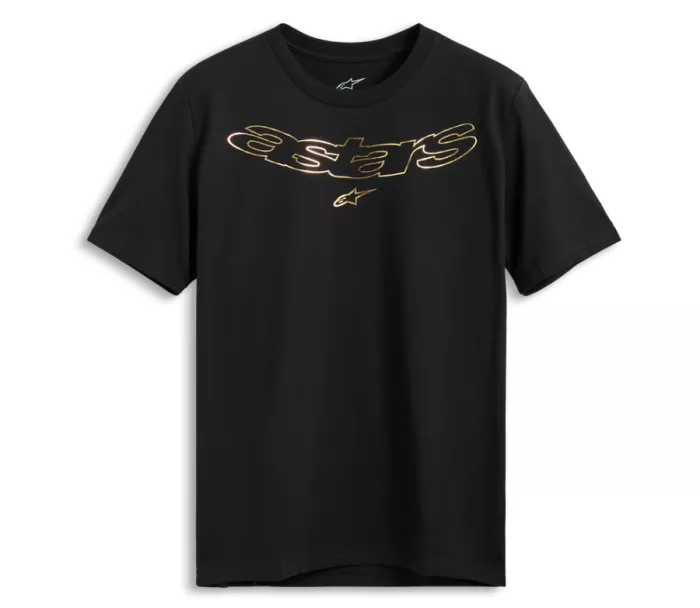 Alpinestars Luxo black vel. L
