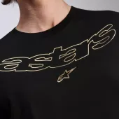 Alpinestars Luxo black vel. L