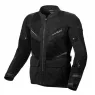 Bunda na moto Macna Aerocon black