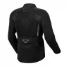 Bunda na moto Macna Aerocon black