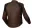 Bunda na moto Macna Aviant Air brown/black men leather jacket