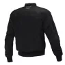 Bunda na motorku Macna Bastic Air black