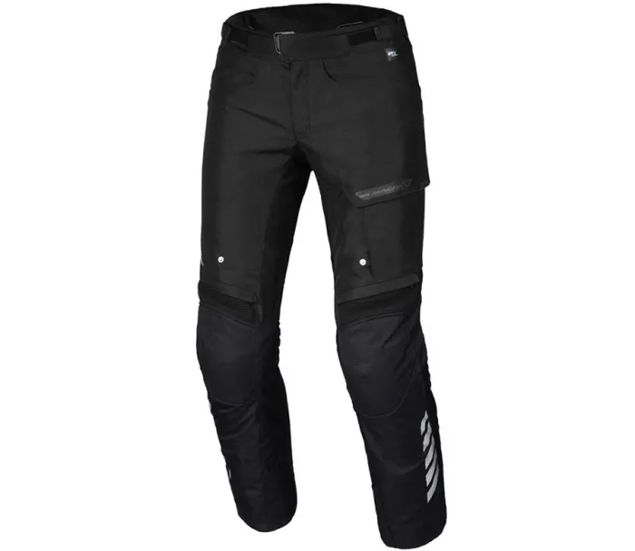 Kalhoty na moto Macna Blazor black