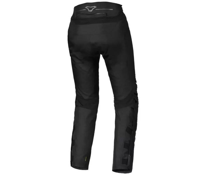 Dámské kalhoty na moto Macna Blazor black