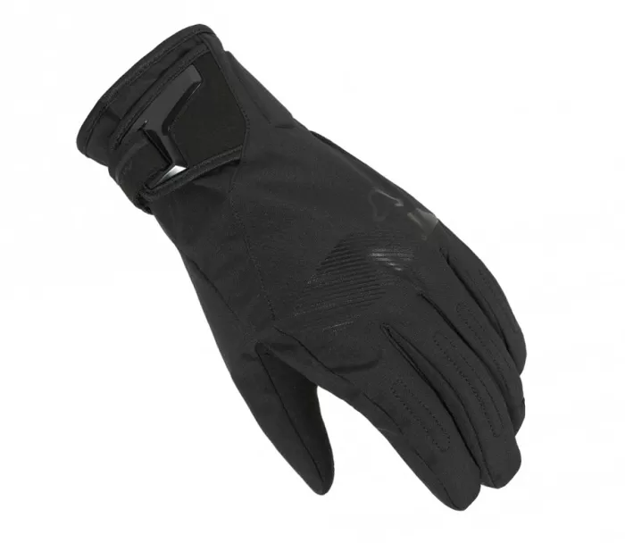 Dámské rukavice na moto Macna Chill RTX black
