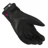Dámské rukavice na moto Macna Chill RTX black