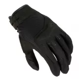 Dámské rukavice na moto Macna Darko black