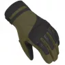 Rukavice na moto Macna DIM RTX Olive Green/Black