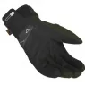 Rukavice na moto Macna DIM RTX Olive Green/Black