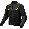 Bunda na moto Macna Durago night eye/neon yellow