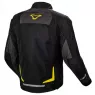 Bunda na moto Macna Durago night eye/neon yellow