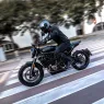Bunda na moto Macna Durago night eye/neon yellow