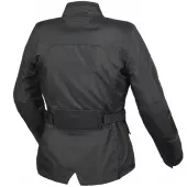 Dámská bunda na moto Macna Evora Black lady jacket