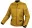 Dámská bunda na moto Macna Evora Ochre Yellow lady jacket vel. M