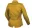 Dámská bunda na moto Macna Evora Ochre Yellow lady jacket vel. M