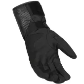 Vyhřívané rukavice na moto Macna Foton 2.0 RTX black gloves (battery kit included)