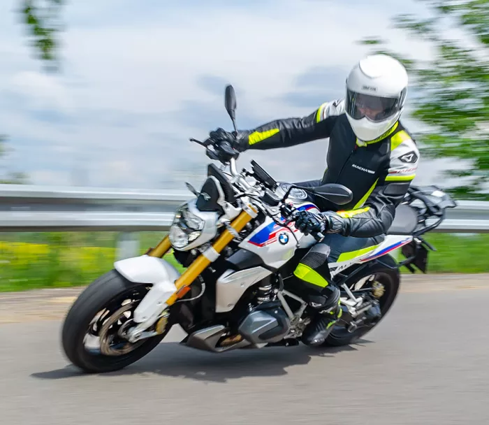 Boty na motorku Alpinestars SMX-6 V2 black/yellow fluo