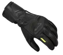 Dámské rukavice na moto Macna Rapier 2.0 RTX black lady gloves vel. L