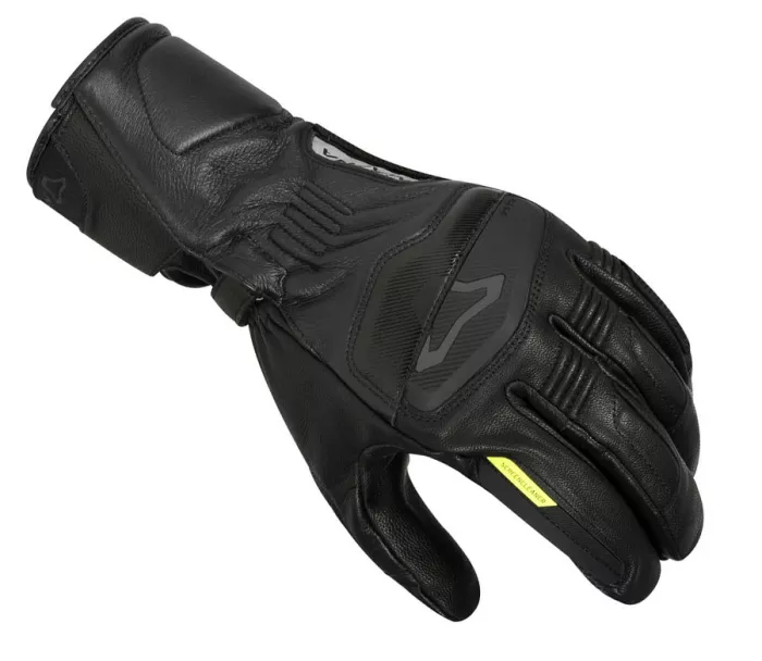 Dámské rukavice na moto Macna Rapier 2.0 RTX black lady gloves vel. XL