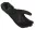 Dámské rukavice na moto Macna Rapier 2.0 RTX black lady gloves vel. L