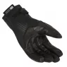 Rukavice na motocykl Macna Task RTX black
