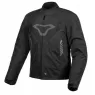 Bunda na moto Macna Tazar Black