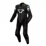 Kombinéza na motoku Macna Tracktix 1pc black