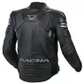 Bunda na moto Macna Tracktix black