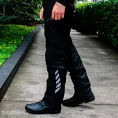Kalhoty na moto Macna Blazor black