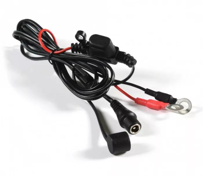 Macna Bike connection cable Motorcycle battery