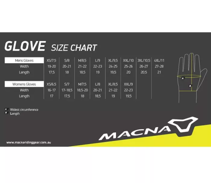 Vyhřívané rukavice na moto Macna Foton 2.0 RTX black gloves (battery kit included)