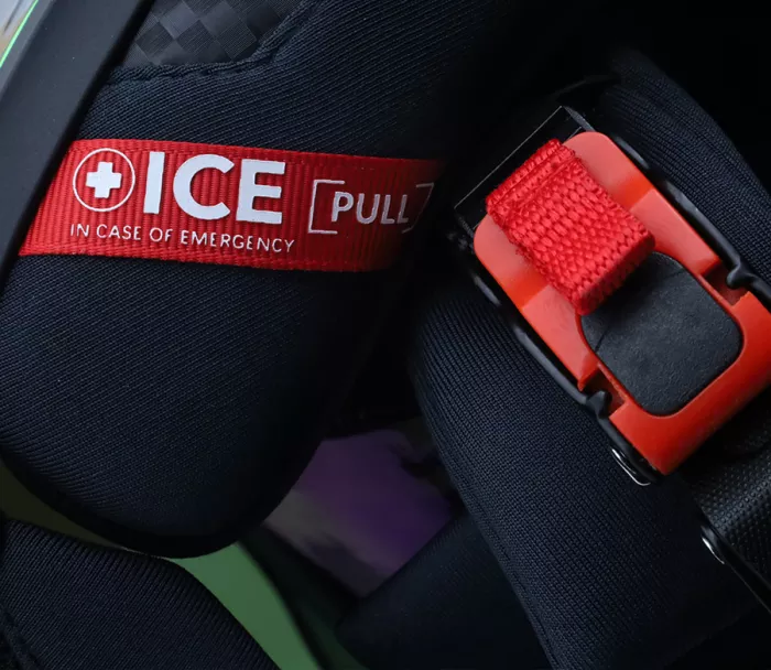 XRC Macudo green vel. S