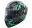Integrální helma XRC Macudo green