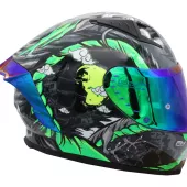 XRC Macudo green vel. S