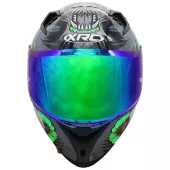 XRC Macudo green vel. S