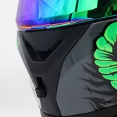 XRC Macudo green vel. S