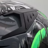 XRC Macudo green vel. S