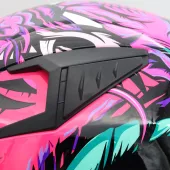 XRC Macudo pink vel. M