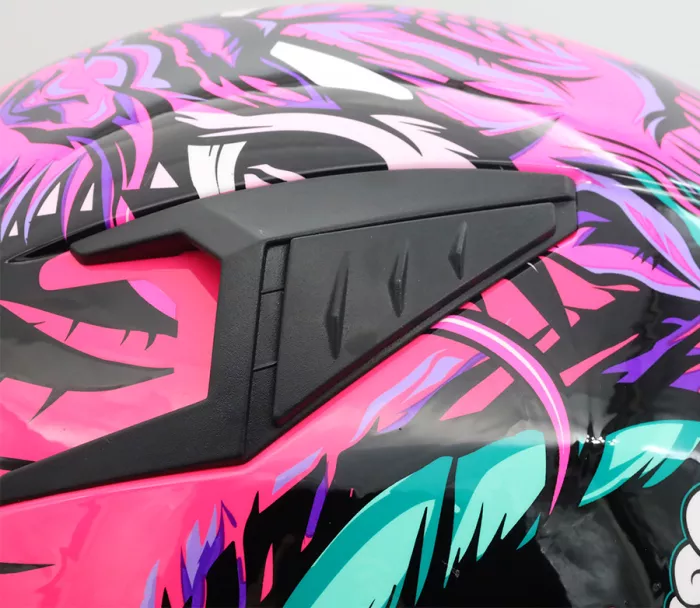 XRC Macudo pink vel. M