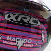 XRC Macudo pink vel. M