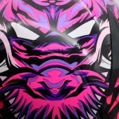 XRC Macudo pink vel. M