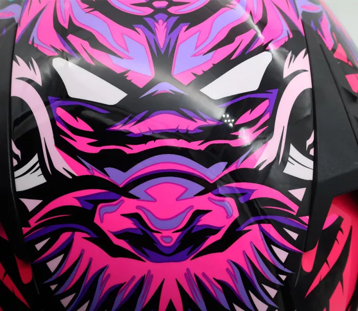 XRC Macudo pink vel. M