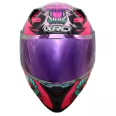 XRC Macudo pink vel. M
