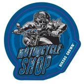 Vánoční balíček malý – Bikers Crown