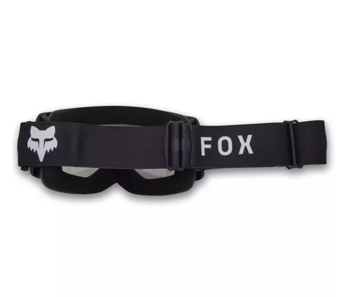 Brýle na motokros Fox Main Core OS Black