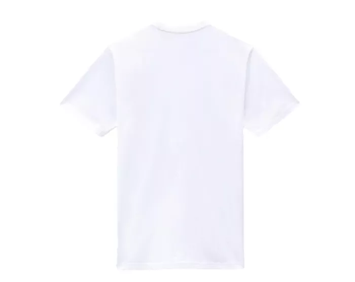 DICKIES Mapleton t-shirt white vel. L