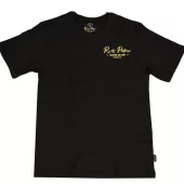 Rusty Pistons RPTSM101 Master 85 black triko vel. S