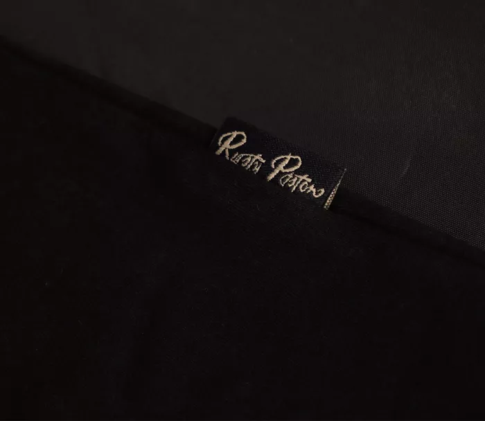 Dámské tričko Rusty Pistons Master 85 black