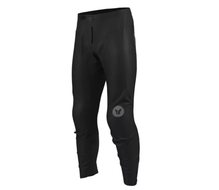 Kalhoty na motokros Thor Ridemode Menace black