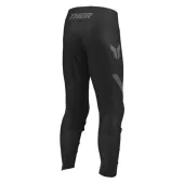 Kalhoty na motokros Thor Ridemode Menace black